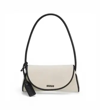per donna 50562962 Borsa Jodi C beige (OSFA), Casual, Polister riciclato, Sostenibile Nero