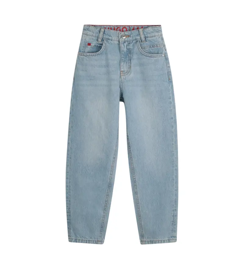 HUGO Jeans Ragazzo Denim 4034562
