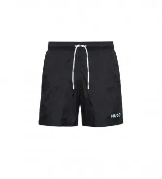 per uomo 50469312 Costume intero Haiti nero (XXL), Beachwear, Poliamide, Sostenibile