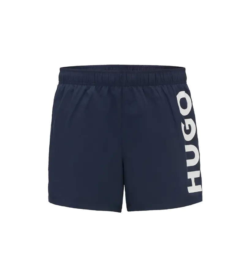 per uomo 50513979 Costume da bagno blu navy Abas (S), Beachwear, Polister riciclato, Sostenibile