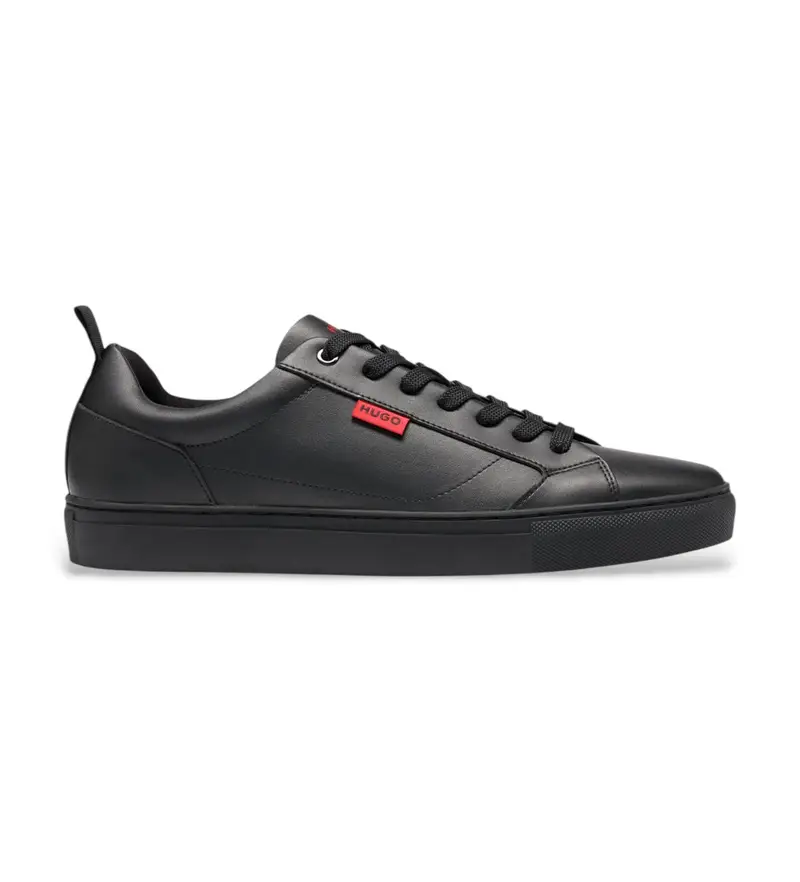 HUGO Scarpe da ginnastica Uomo Nero 4057412