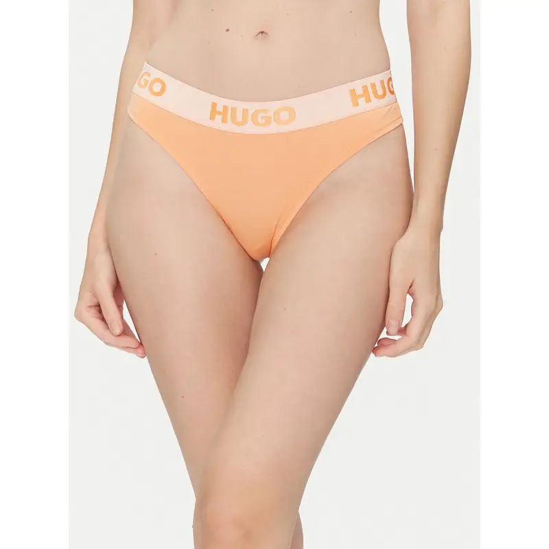 Perizoma 50469651 Arancione