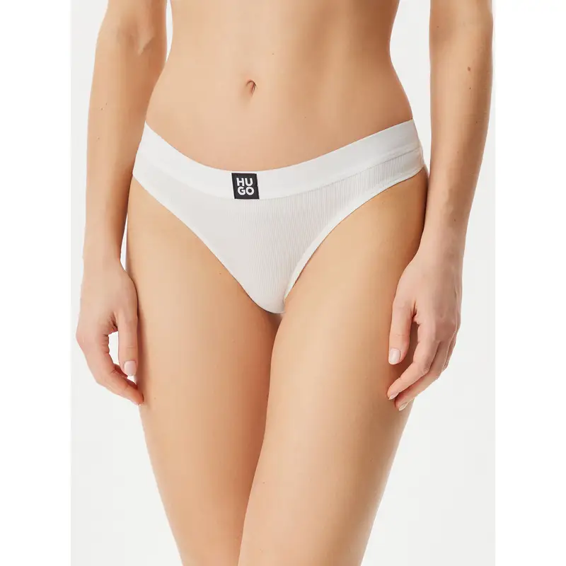 Perizoma 50496809 Beige