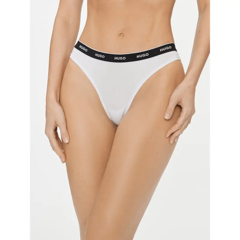 Perizoma 50510622 Bianco