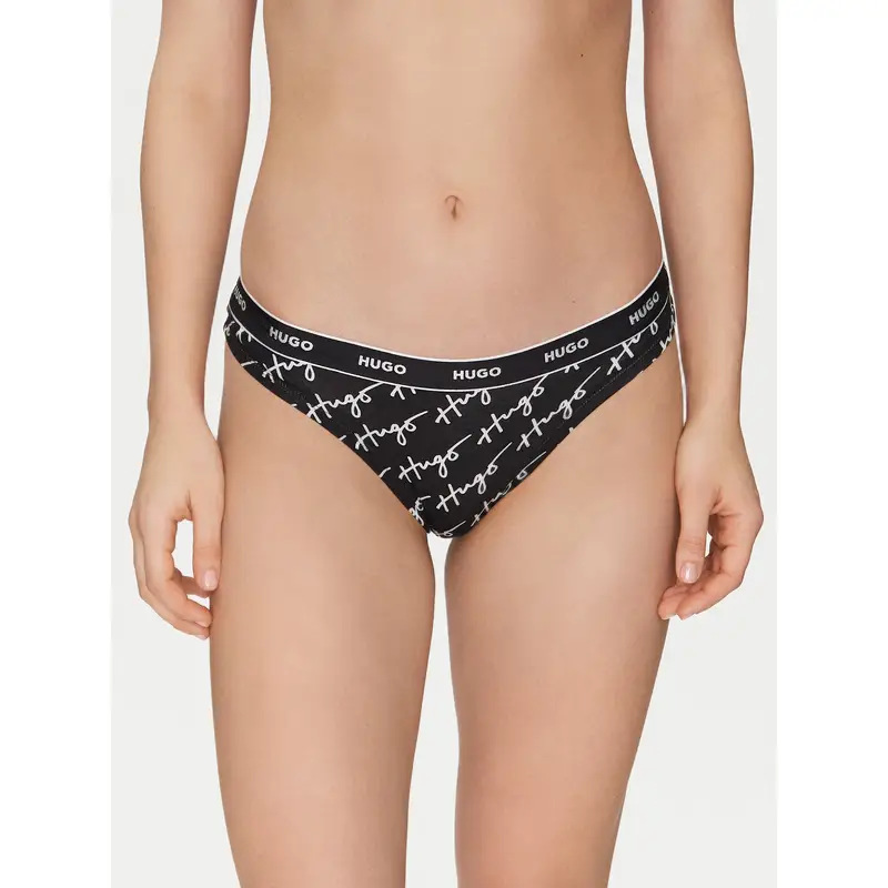 Perizoma 50510622 Bianco