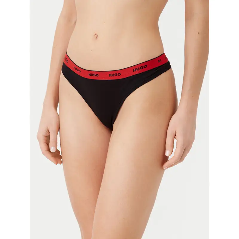 Perizoma 50510622 Nero