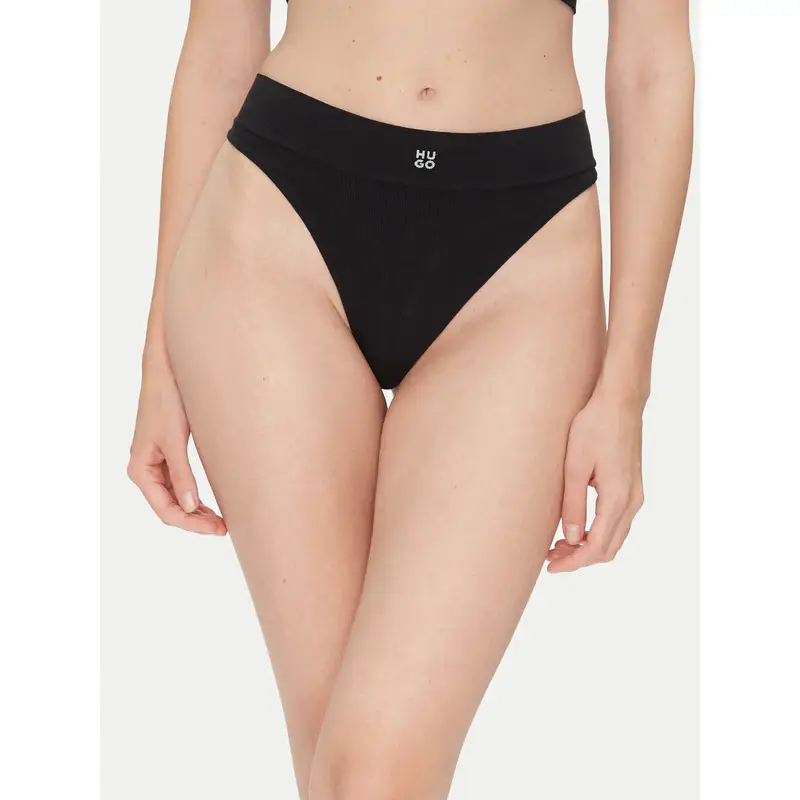 Perizoma 50545746 Nero