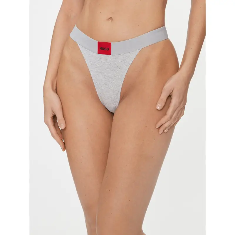 Perizoma Red Label 50503102 Grigio