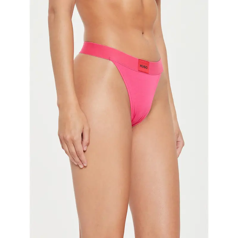 Perizoma Red Label 50503102 Rosa