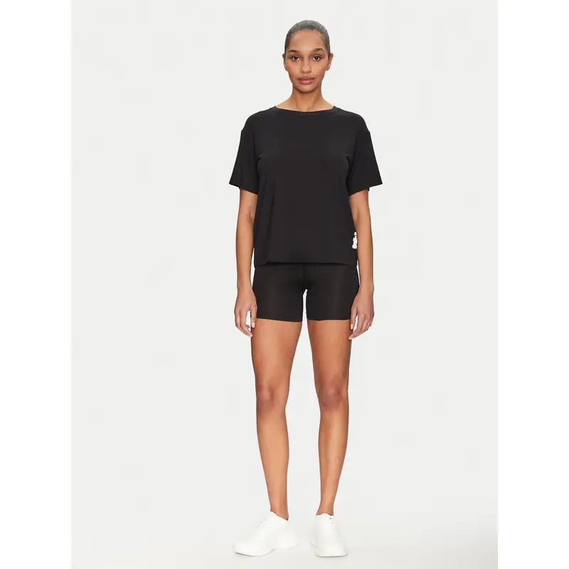 Pigiama Unite 50531626 Nero Relaxed Fit