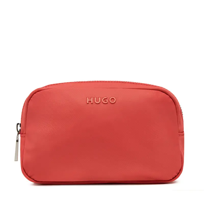 HUGO Pochette Rosso 3075410