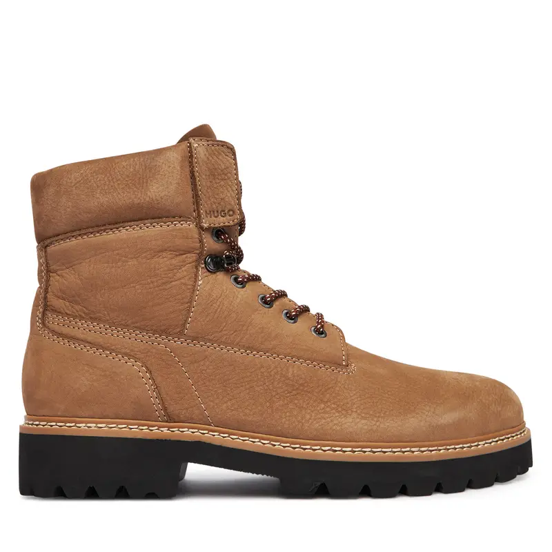 Polacchine HUGO Draven 50552695 Beige