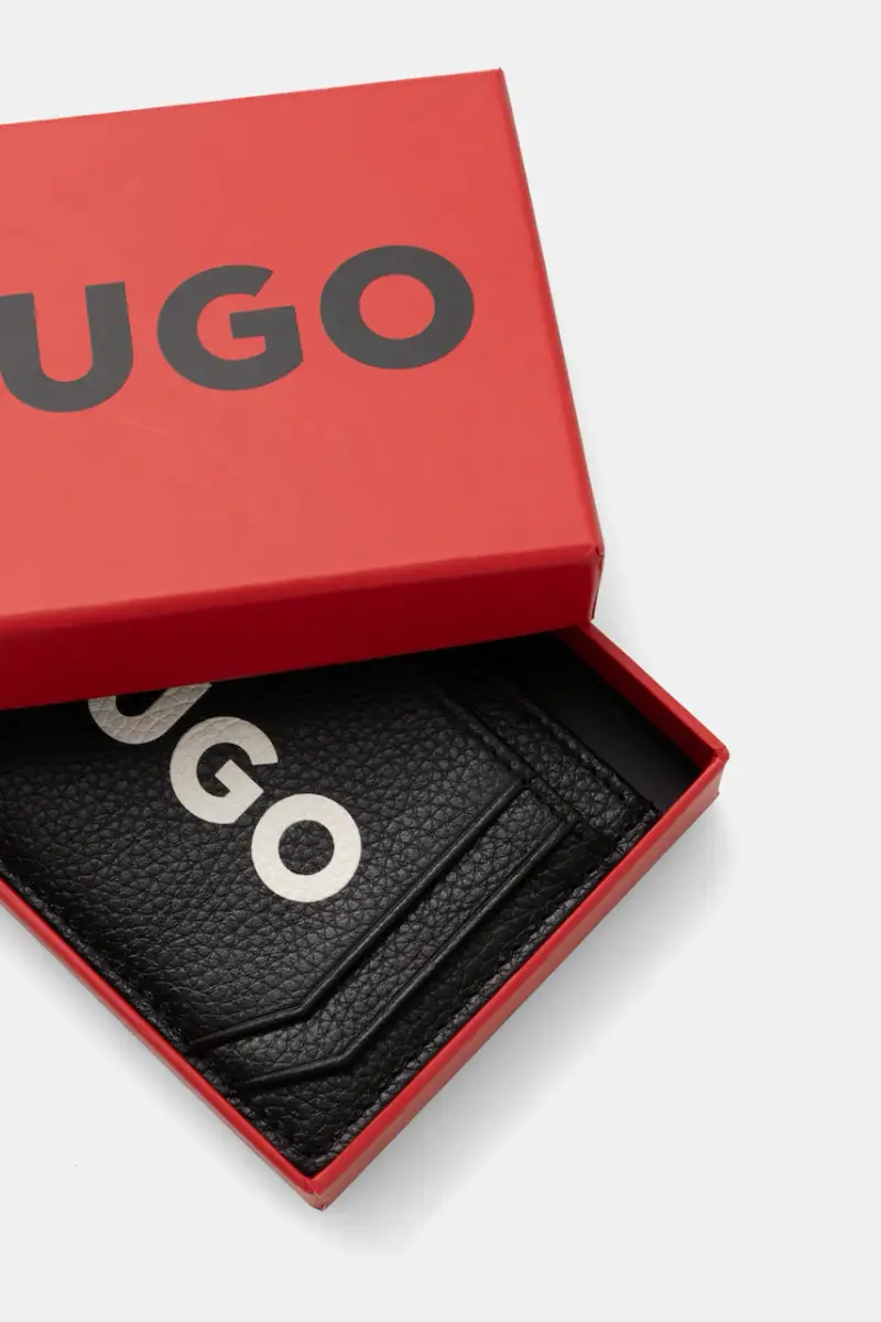 portacarte in pelle colore nero 50536071 miniatura 3