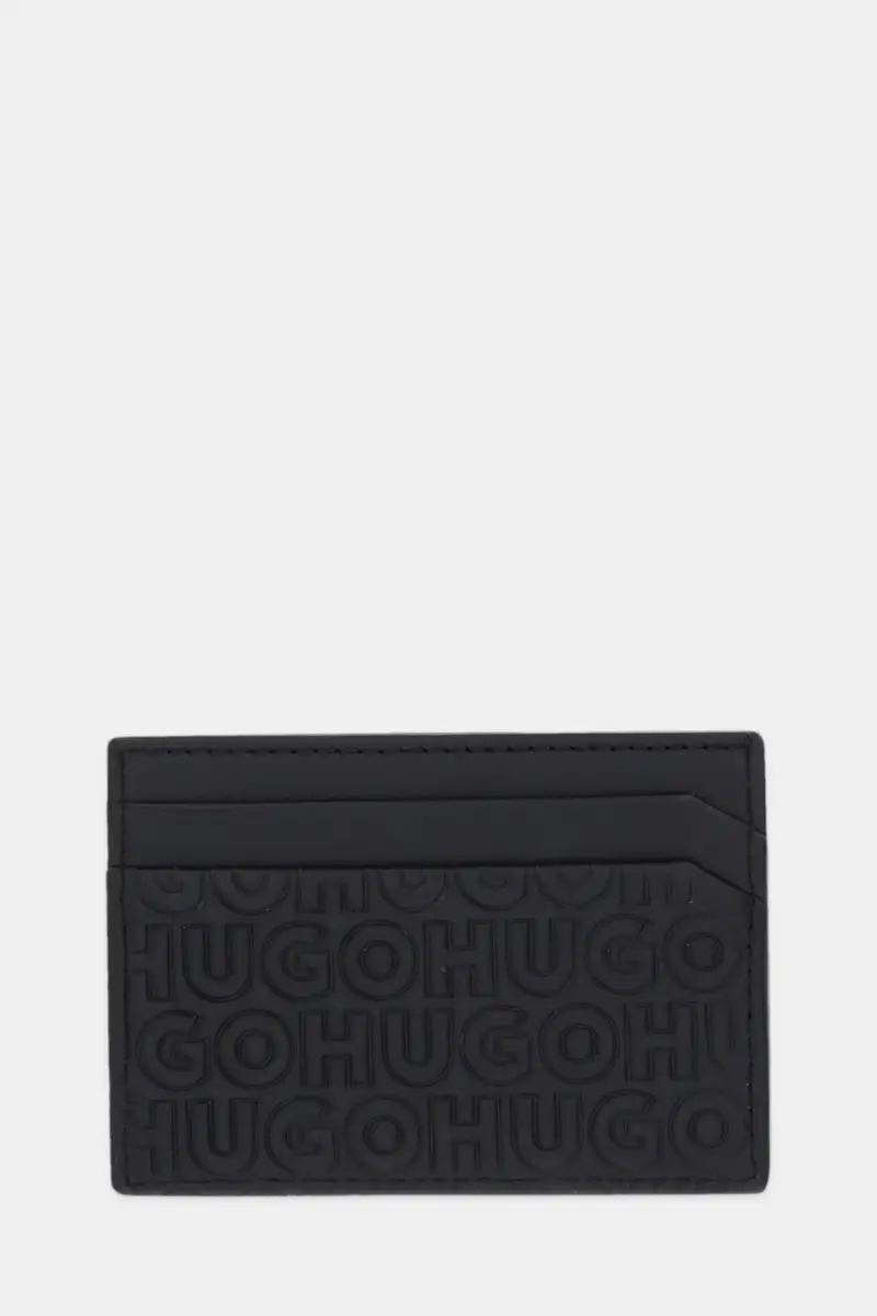 portacarte in pelle colore nero 50542009