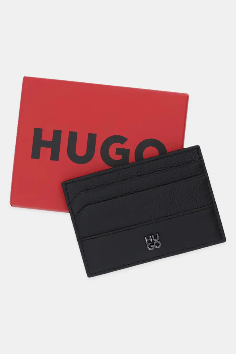 portacarte in pelle colore nero 50548764 miniatura 4