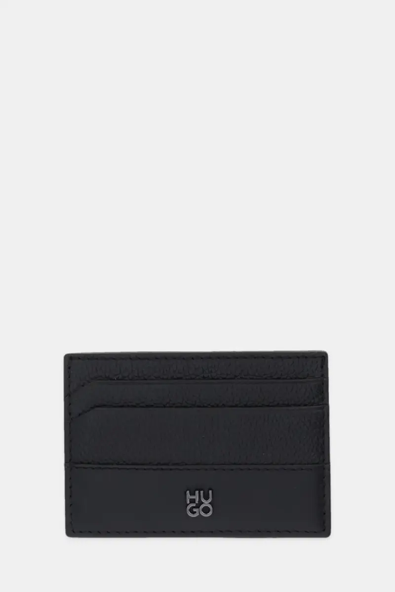 portacarte in pelle colore nero 50548764