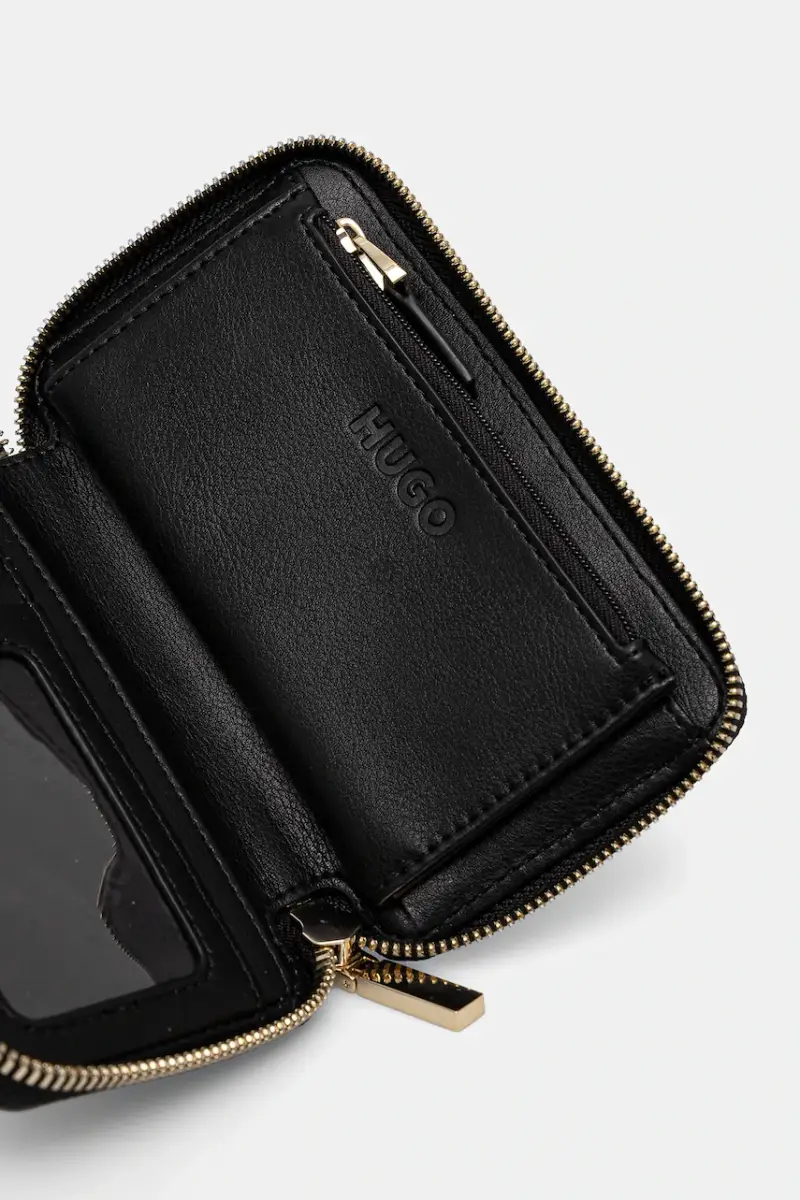 portafoglio donna colore nero 50535930 miniatura 2