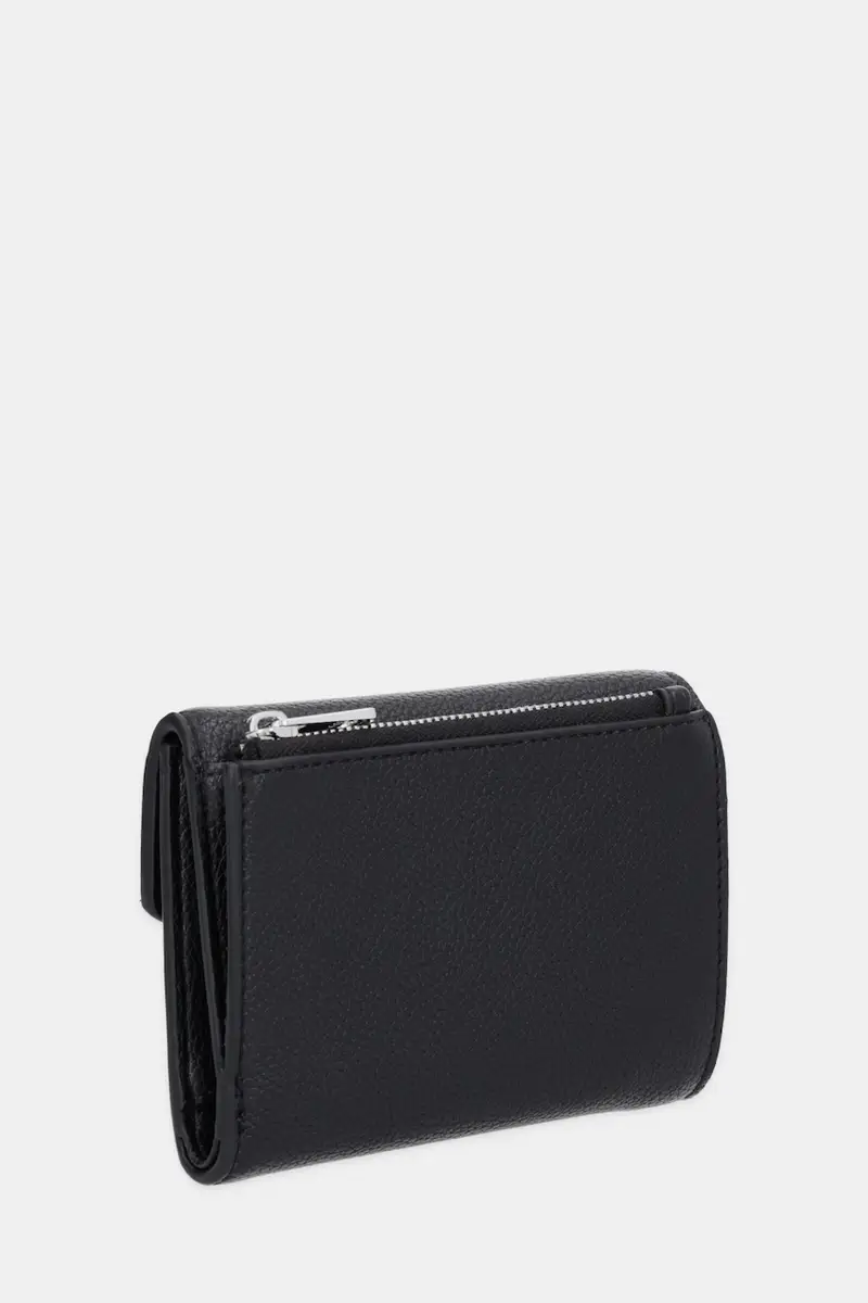 portafoglio donna colore nero 50547914 miniatura 2