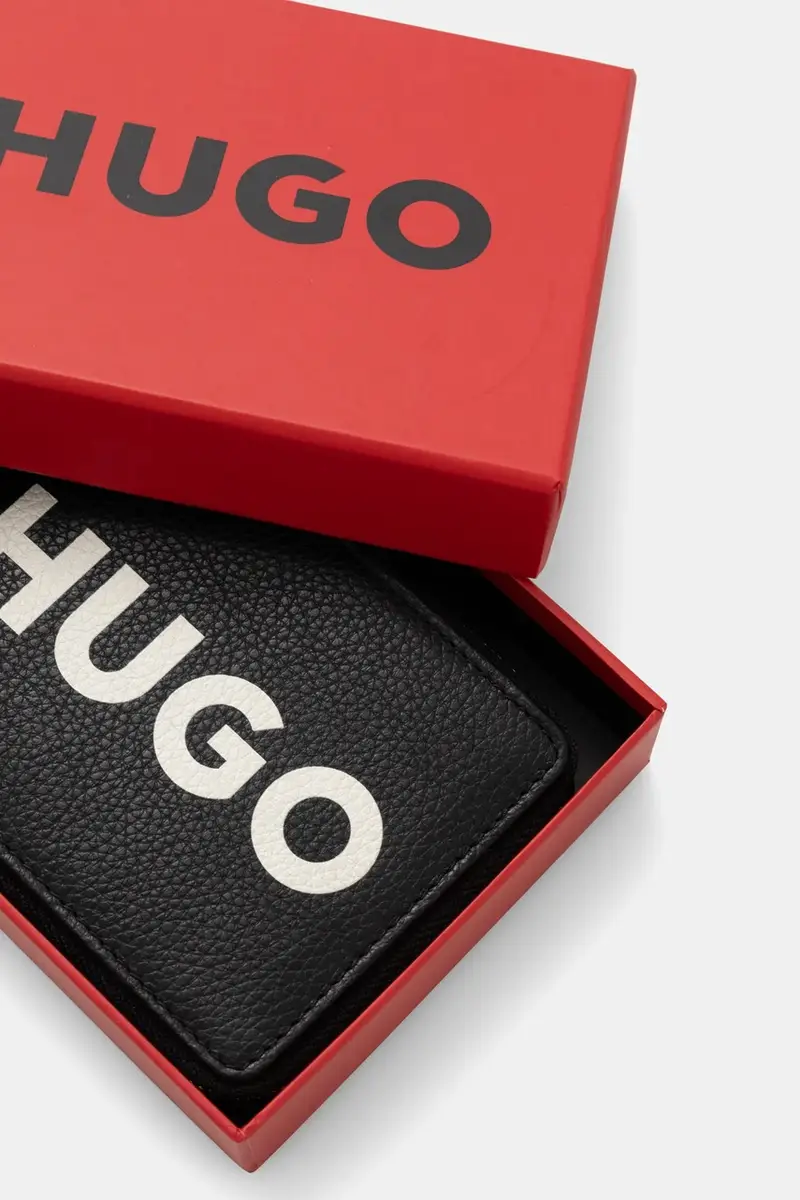 portafoglio in pelle uomo colore nero 50536037 miniatura 4