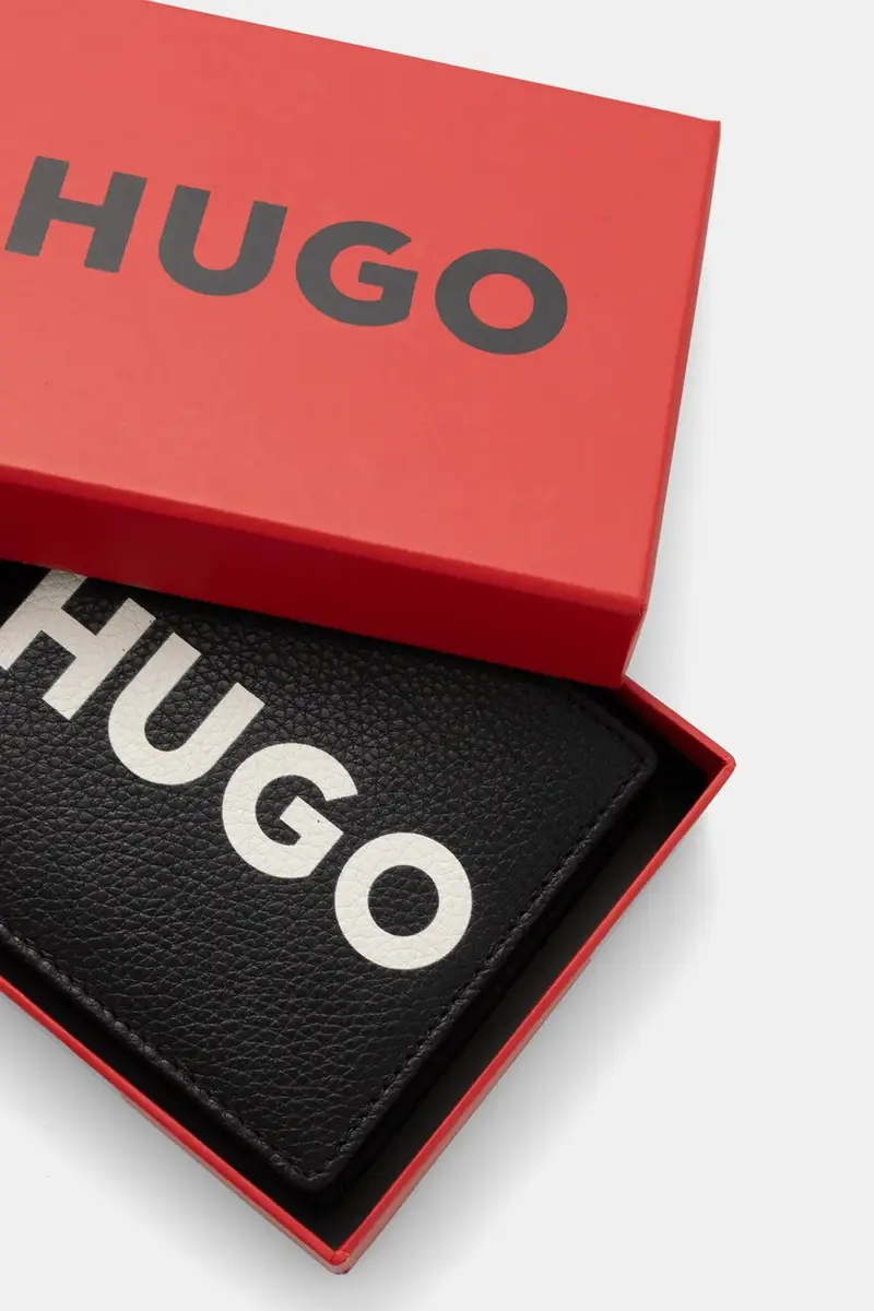 portafoglio in pelle uomo colore nero 50536039 miniatura 4