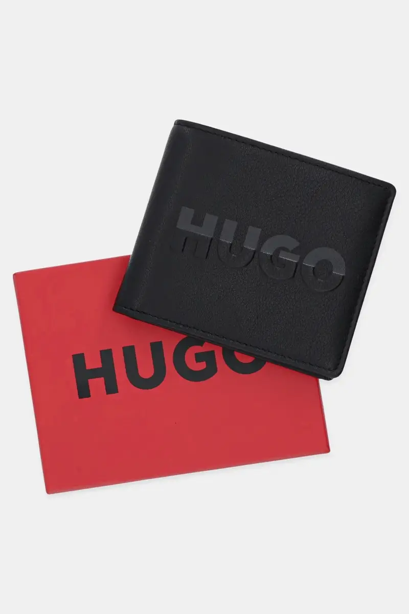 portafoglio in pelle uomo colore nero 50548733 miniatura 5