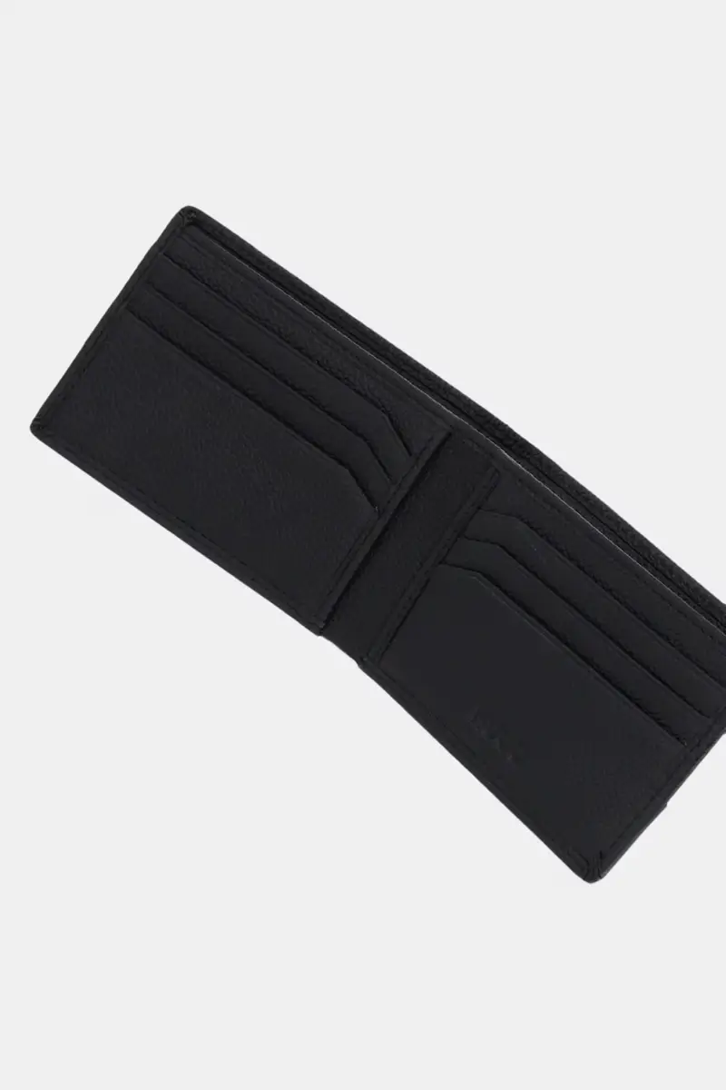 portafoglio in pelle uomo colore nero 50548763 miniatura 4