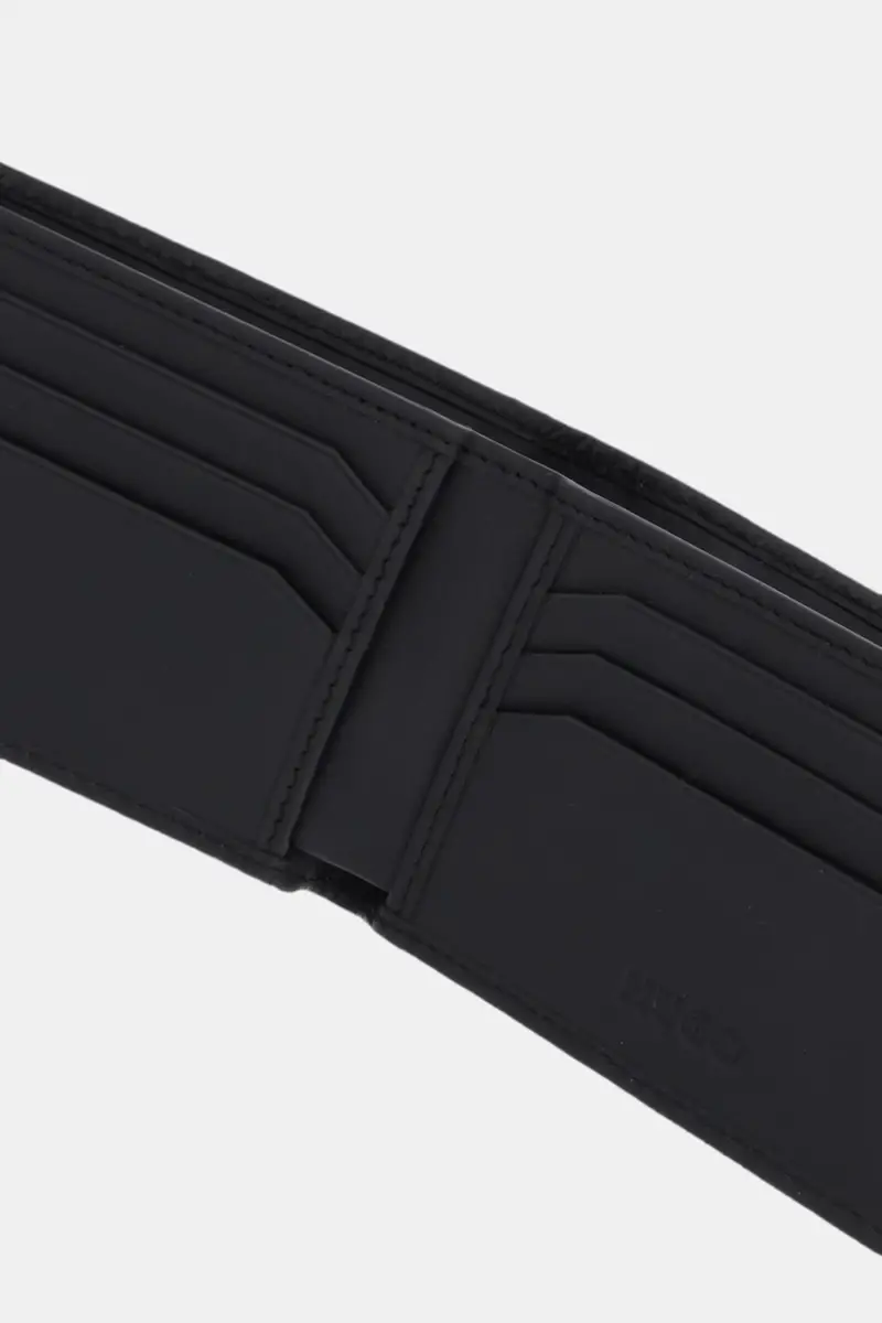 portafoglio in pelle uomo colore nero 50552783 miniatura 3