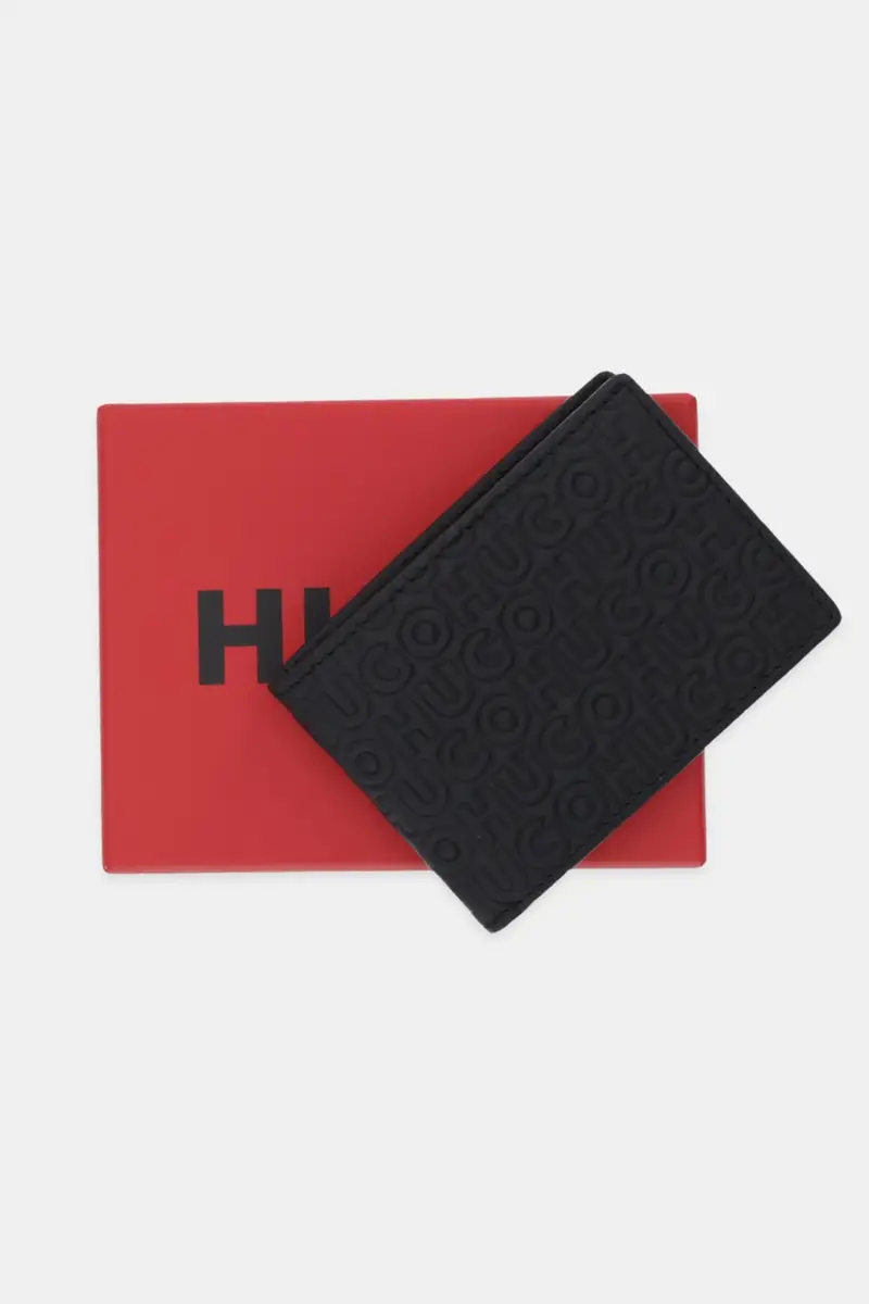 portafoglio in pelle uomo colore nero 50552783 miniatura 5