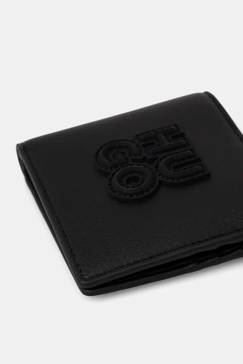 portafoglio uomo colore nero 50536043 miniatura 2