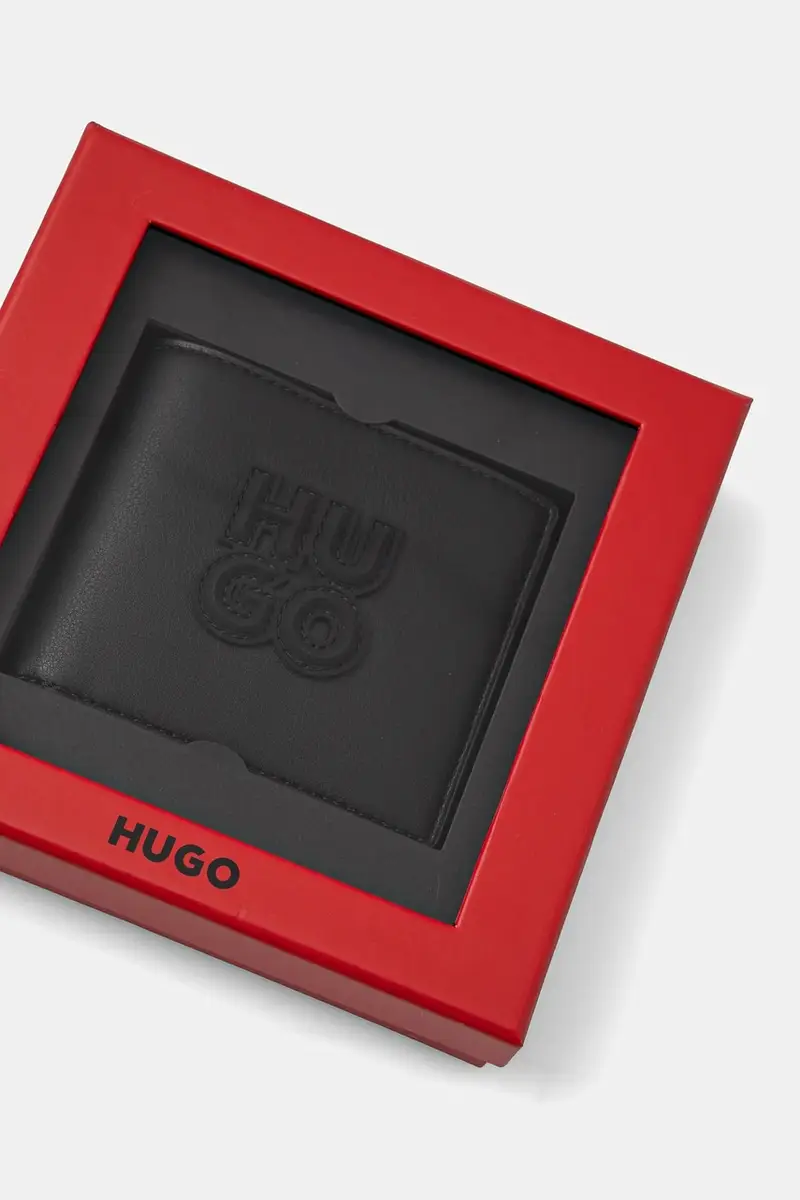 portafoglio uomo colore nero 50536043 miniatura 5