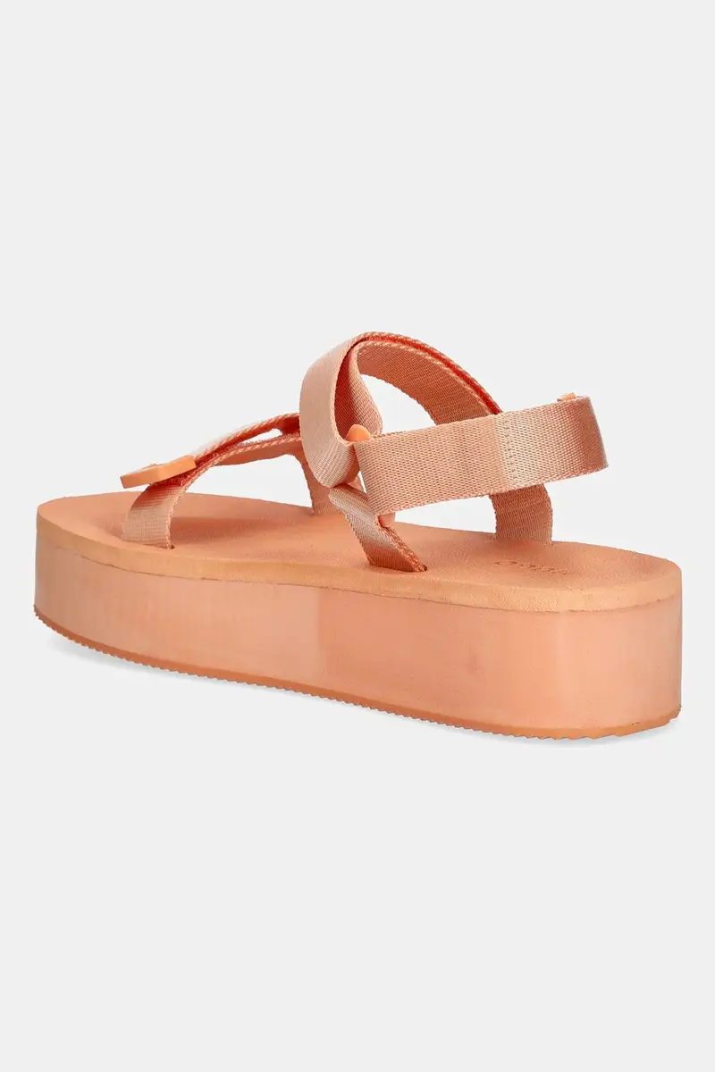 sandali Zaralyn colore arancione 50542082 miniatura 3