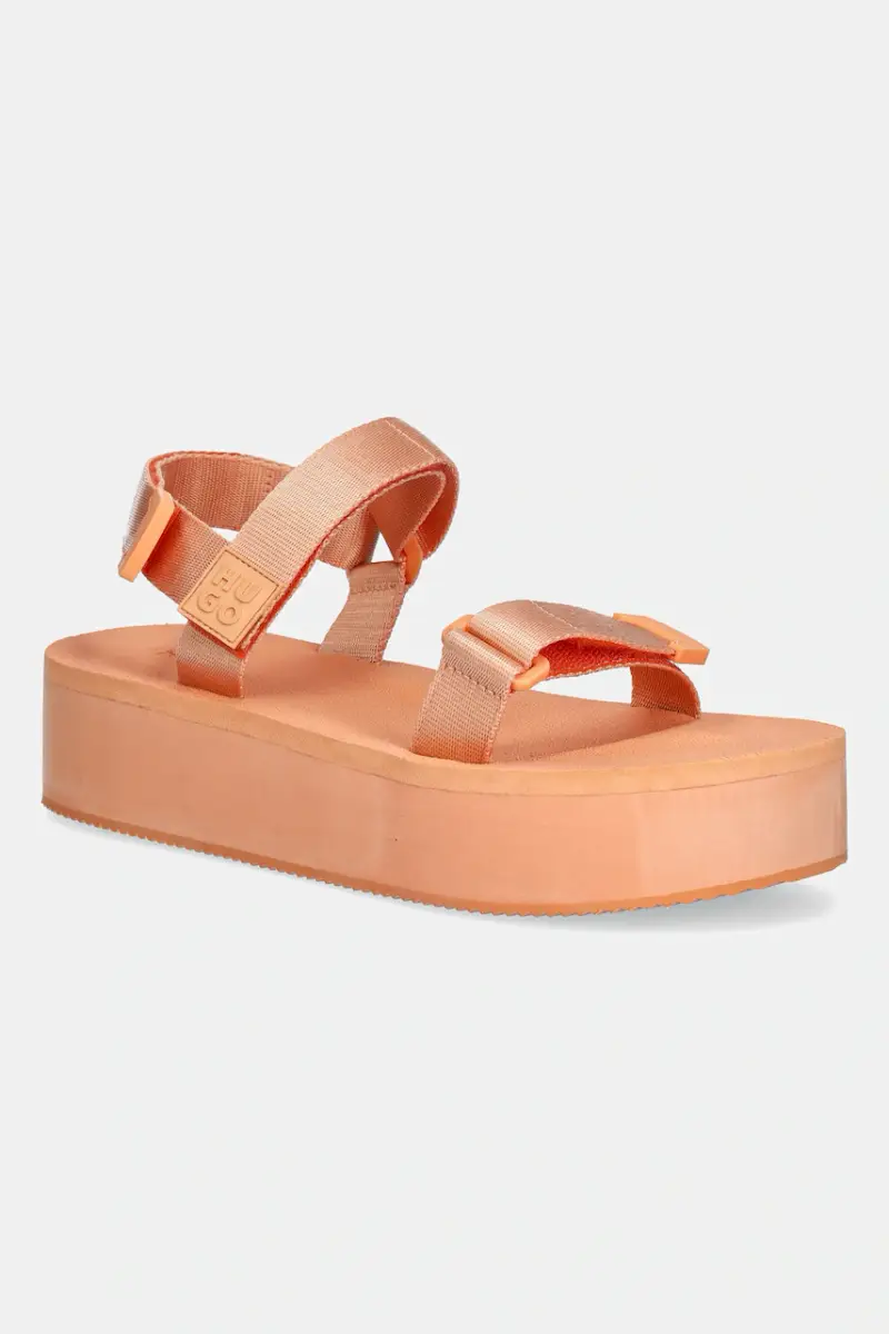 sandali Zaralyn colore arancione 50542082