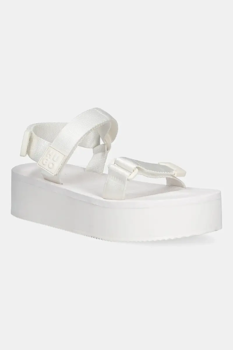 sandali Zaralyn colore bianco 50542082