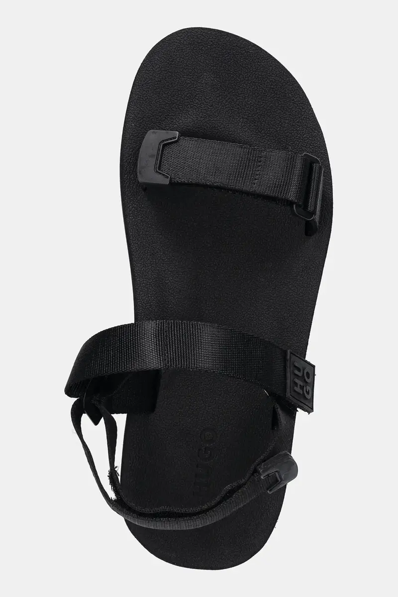 sandali Zaralyn colore nero 50542082 miniatura 4