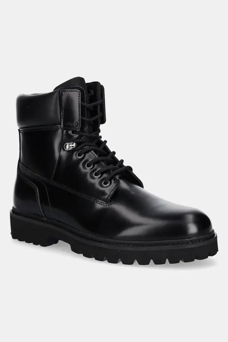 scarpe Draven uomo colore nero 50552712