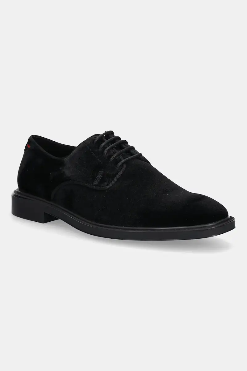 scarpe Gryff uomo colore nero 50552554