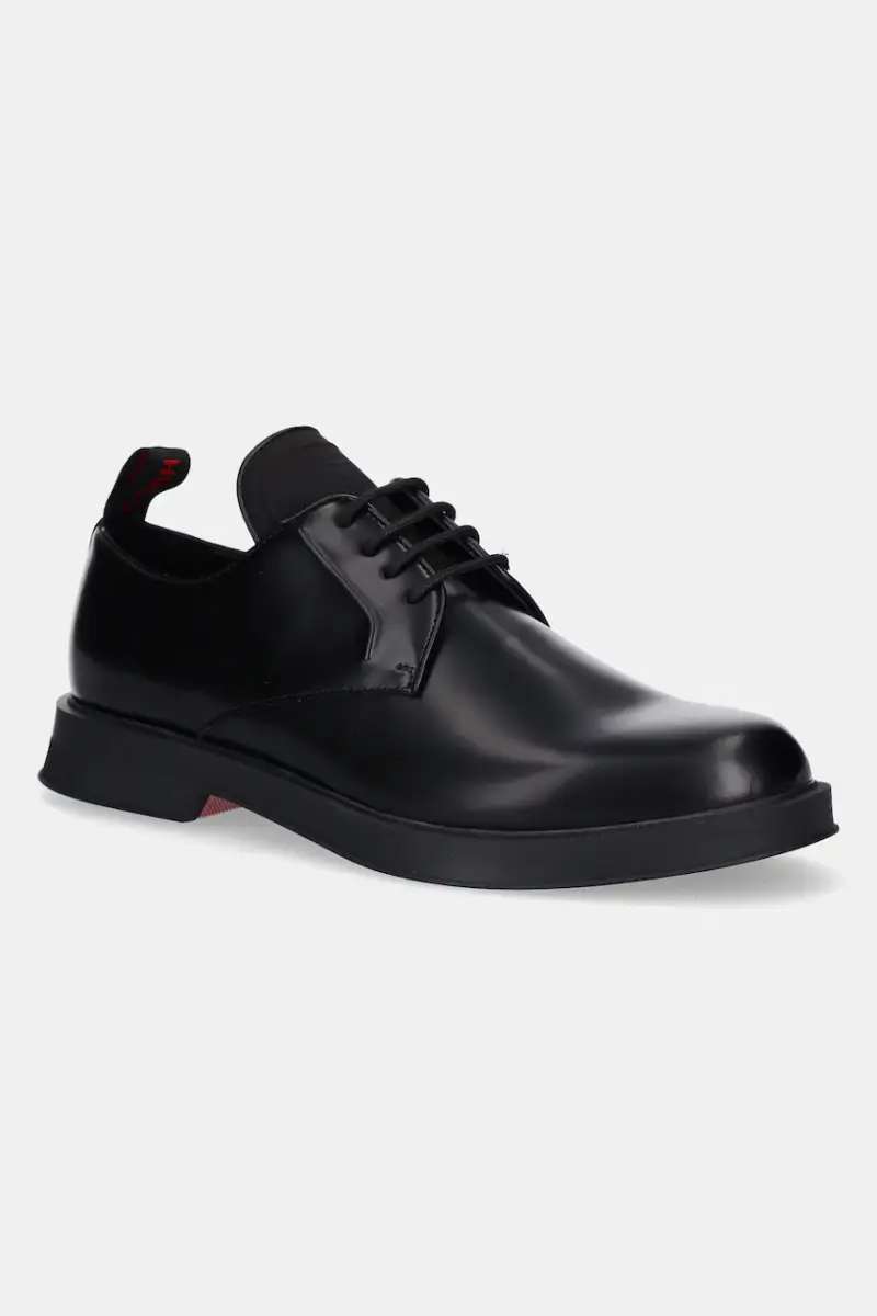scarpe Lenner uomo colore nero 50548550