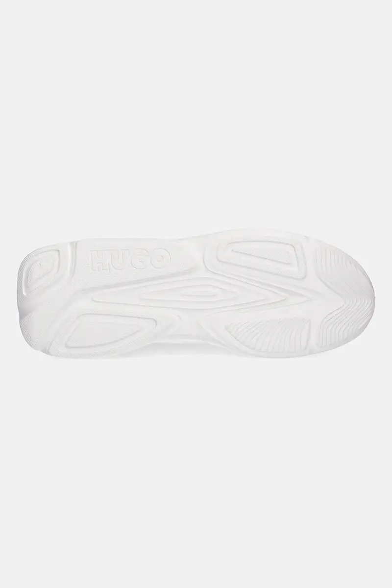 scarpe Leon uomo colore bianco 50552694 miniatura 5