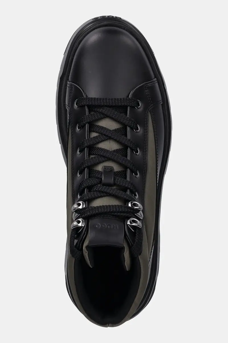 scarponi da trekking Urian uomo colore verde 50548694 miniatura 4