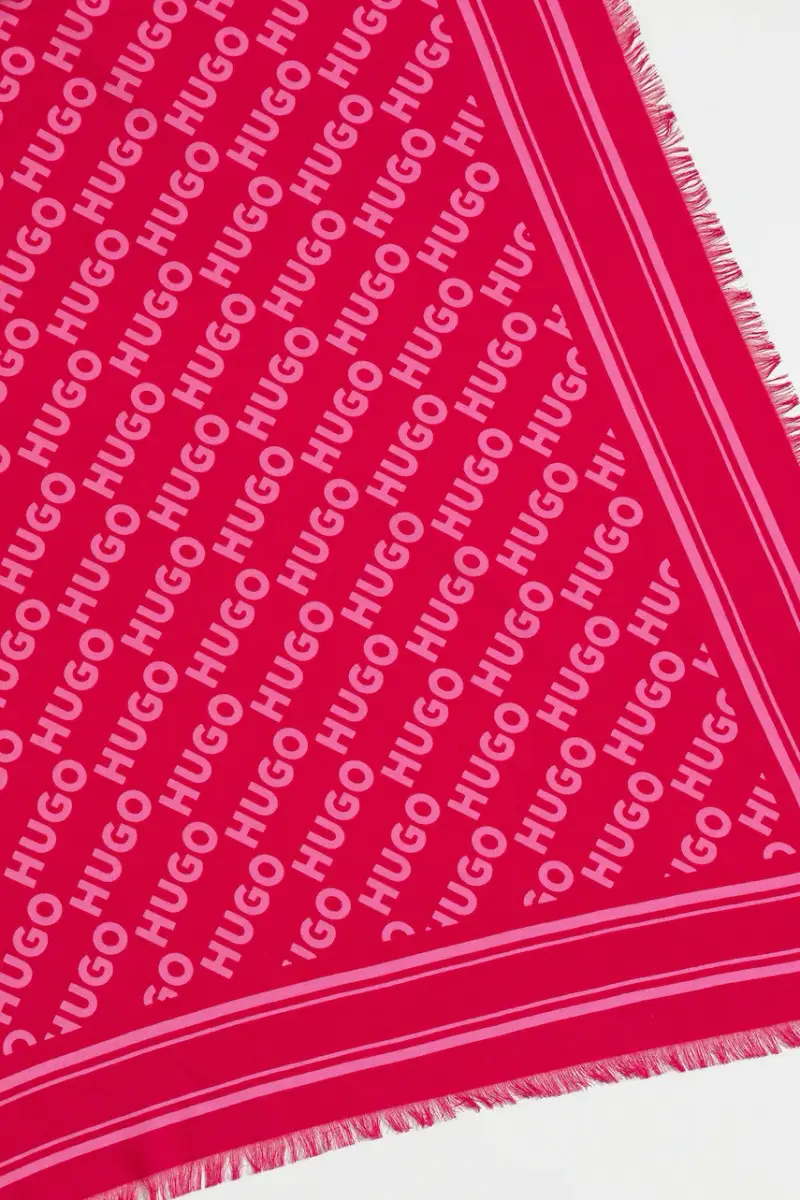 sciarpa donna colore rosa 50517680 miniatura 2