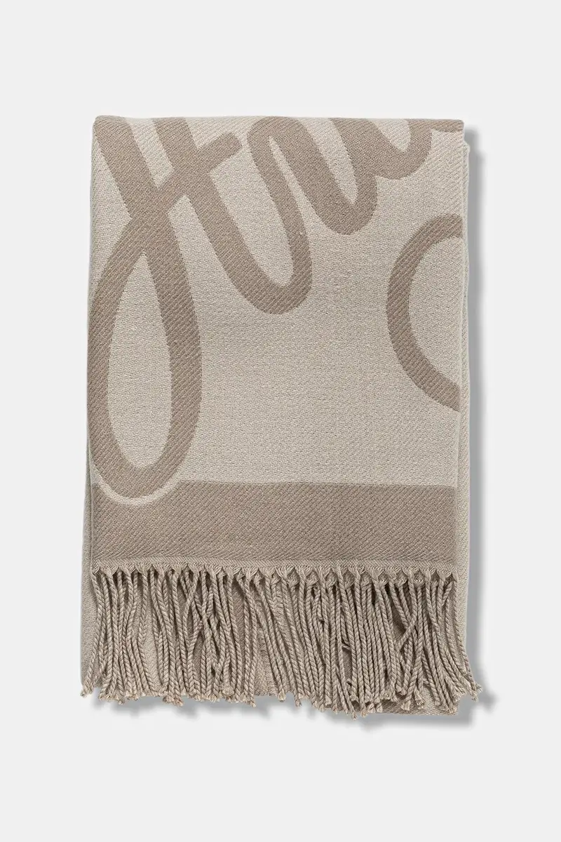 HUGO Guanti Donna Beige 3765468 miniatura 4