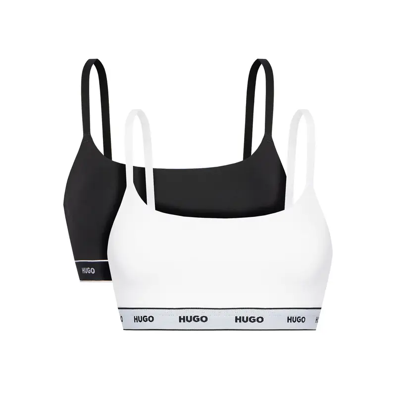 Set di reggiseni a top Twin 50545691 Multicolore