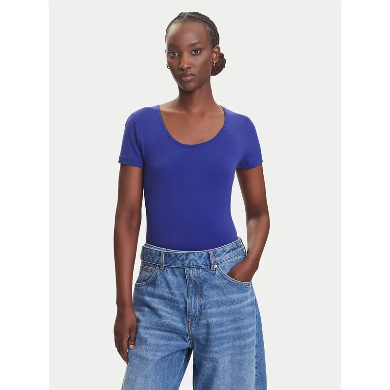 Set di t-shirt Twin 50469660 Multicolore Regular Fit