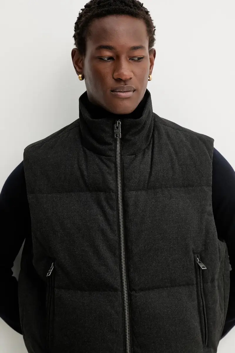 smanicato colore grigio 50546253 miniatura 4