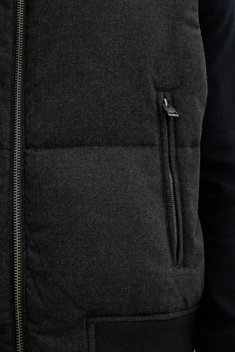 smanicato colore grigio 50546253 miniatura 5