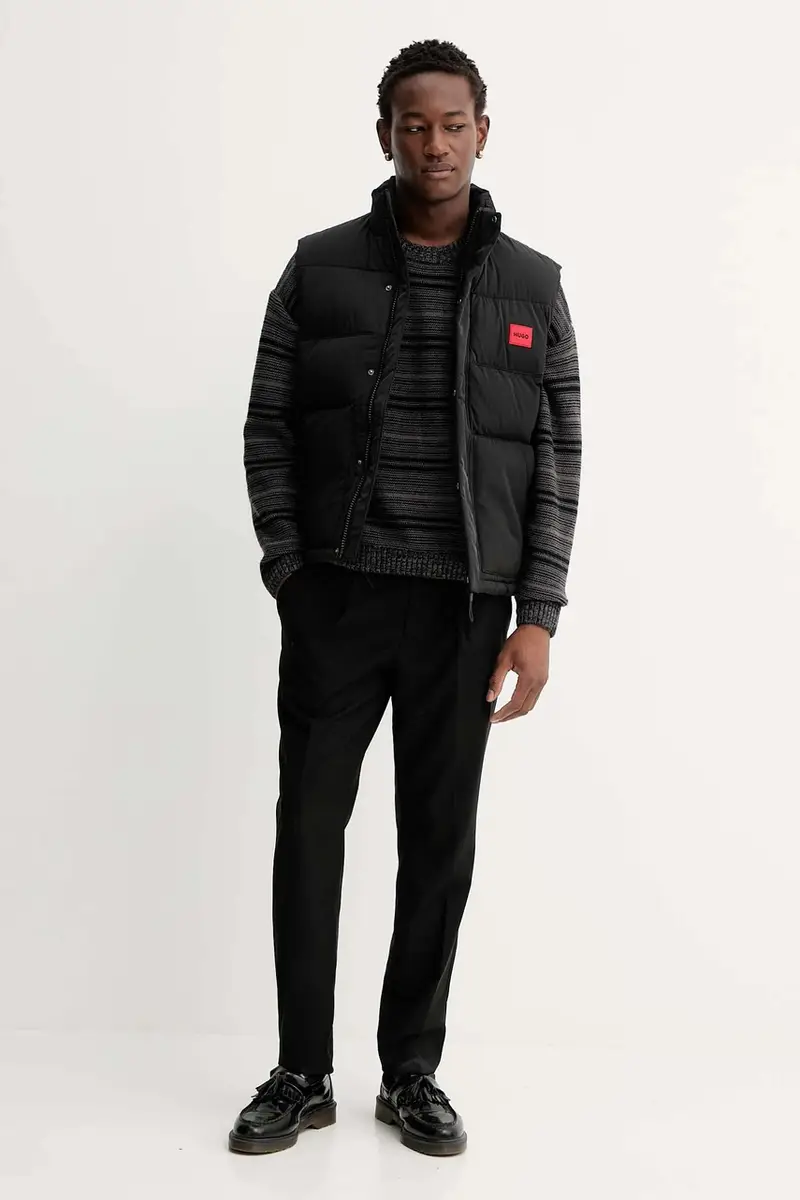 smanicato colore nero 50549787 miniatura 2