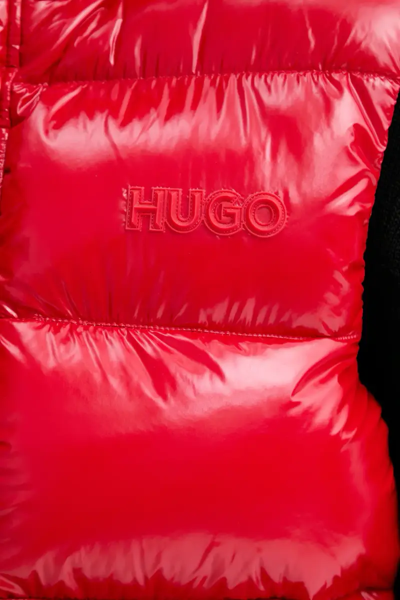 smanicato colore rosso 50547981 miniatura 5