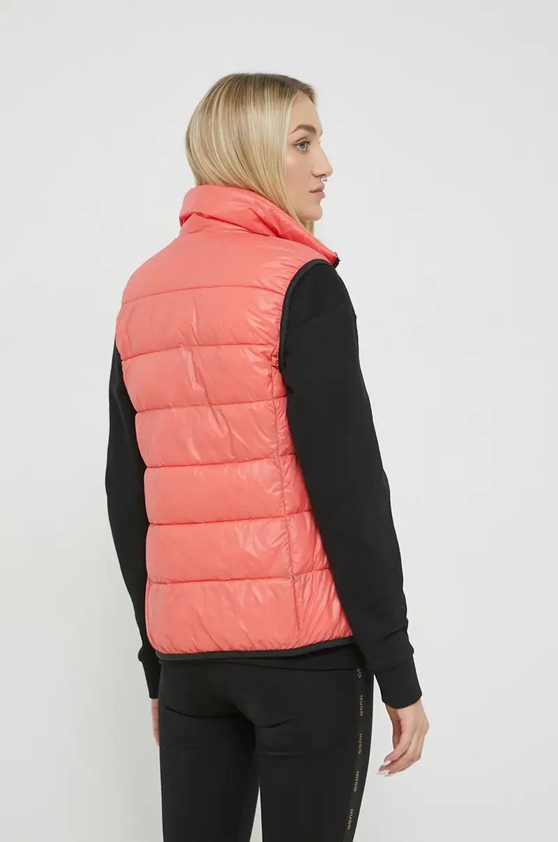 smanicato donna Arancione miniatura 2