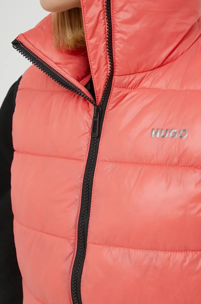 smanicato donna Arancione miniatura 5