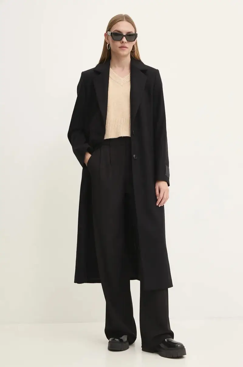 smanicato donna colore beige 50518330 miniatura 2